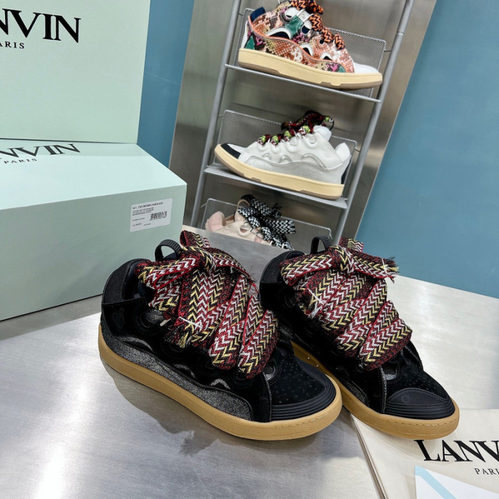 lan.vin sneakers len001-021