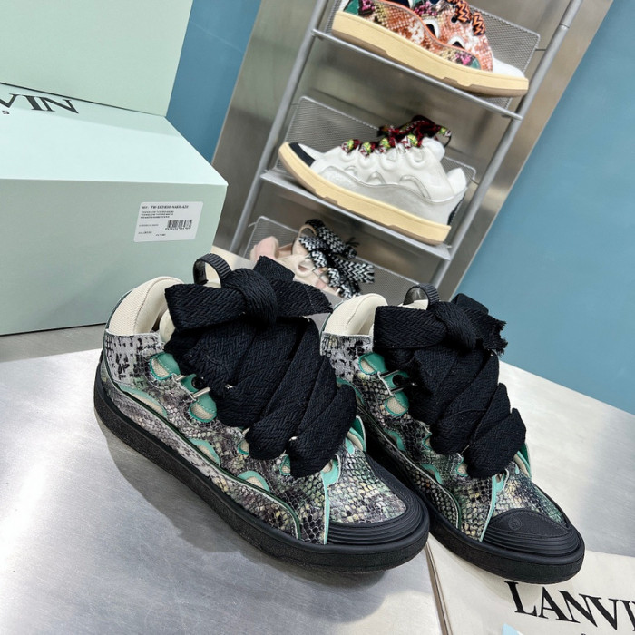lan.vin sneakers len001-023