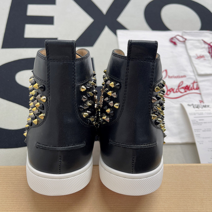 cl sneaker high top cl526-020
