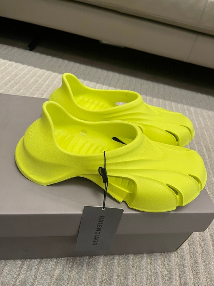 blcg mold closed rubber sandals bl56211