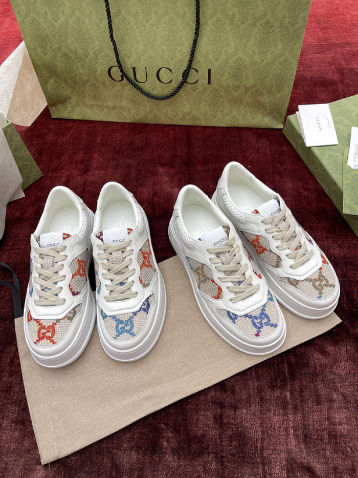 G*u*i low-top sneaker gu58203-2264