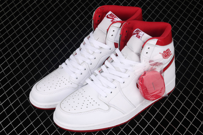 air jordan 1 retro metallic red (2017) 555088-103