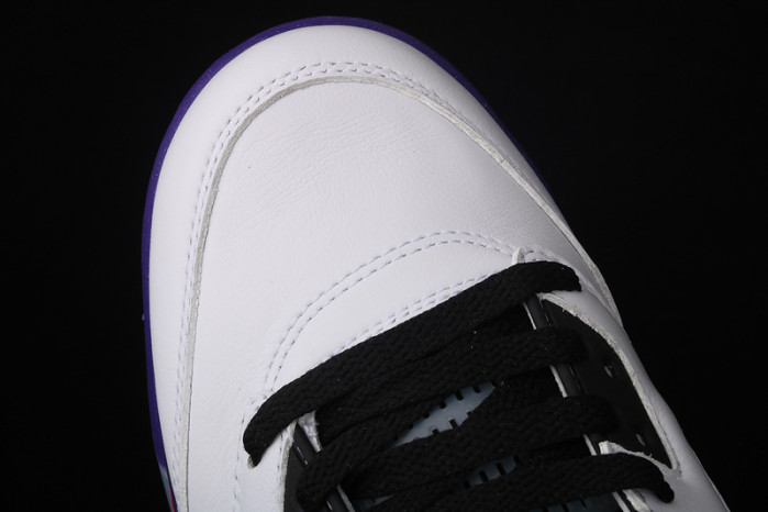 airjordan 5 retro alternate bel-air db3335-100