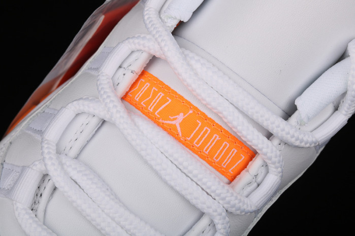 air jordan 11 retro low bright citrus ah7860-139