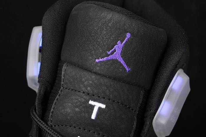 air jordan 12 retro black dark concord ct8013-005