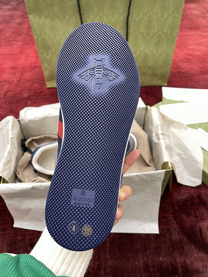 G*u*i low-top sneaker gu58203-2266