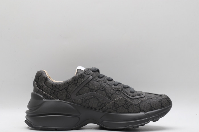 G*u*i trainer sneaker gu029