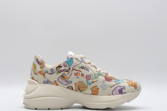 G*u*i trainer sneaker gu030