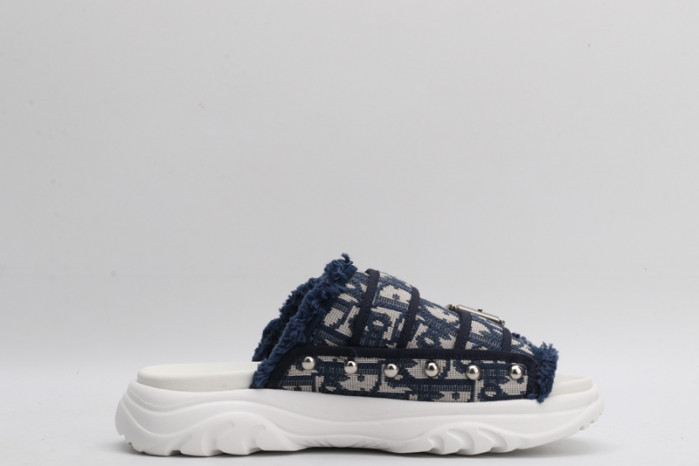 DIOR SLIPPERS DR258-002