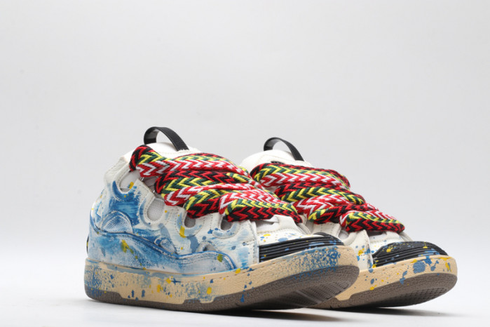 lan.vin sneakers len001-034