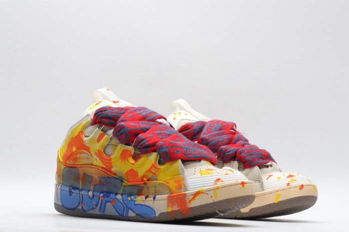 lan.vin sneakers len001-035