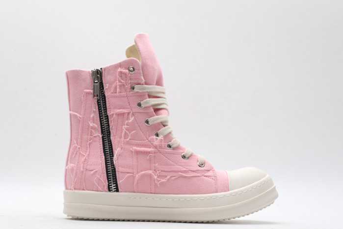 rick 0wens sneakers ro458-059