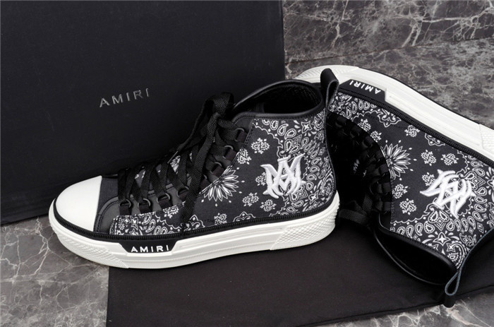 amir1 sneaker tu582-027