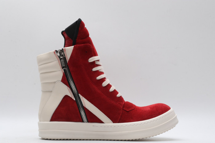 rick 0wens sneakers ro458-069