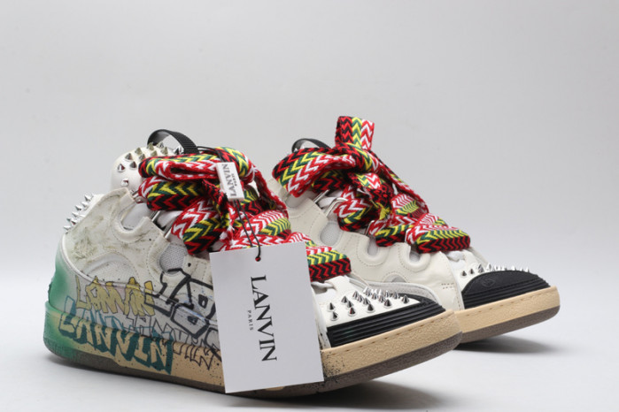 lan.vin sneakers len001-045