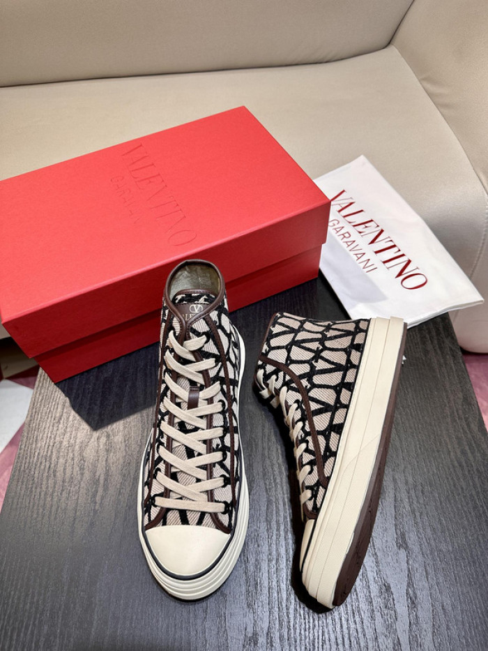 v*lentino sneakers va1085-224