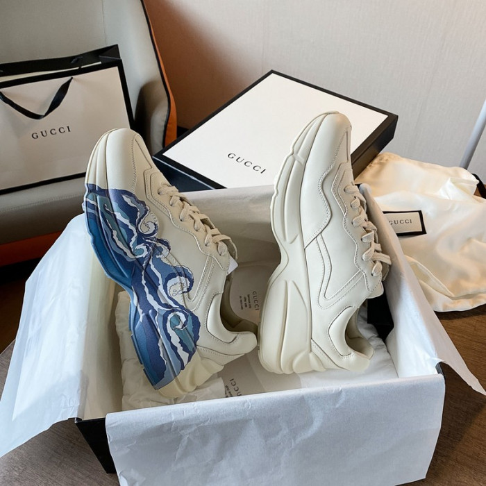 G*u*i trainer sneaker gu031