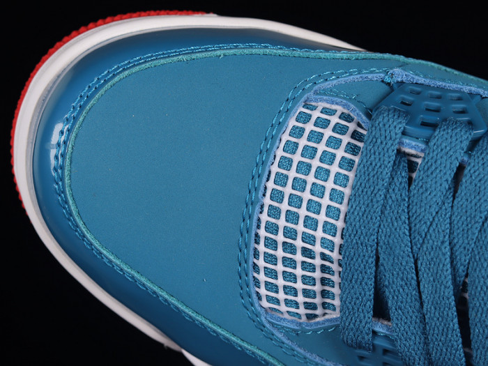 air jordan 4 gs "messy room" dr6952-400