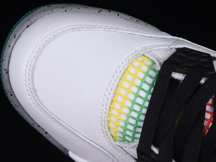 wmns air jordan 4 retro 