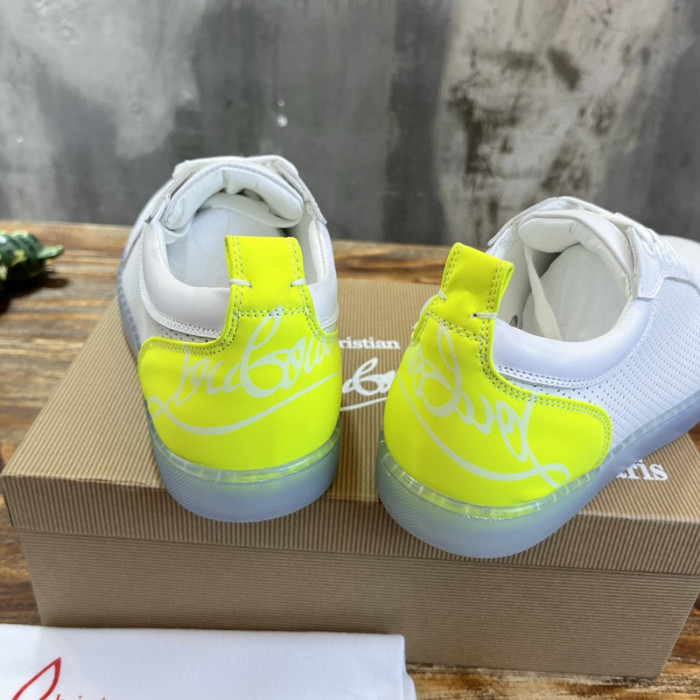 cl sneaker cl526-0240