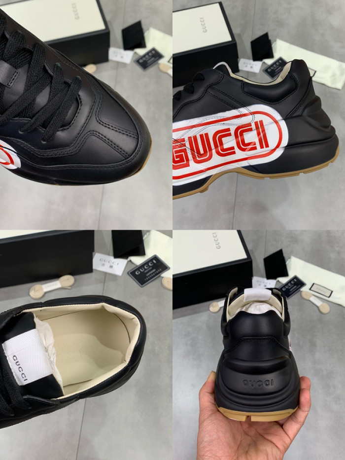 G*u*i trainer sneaker gu032