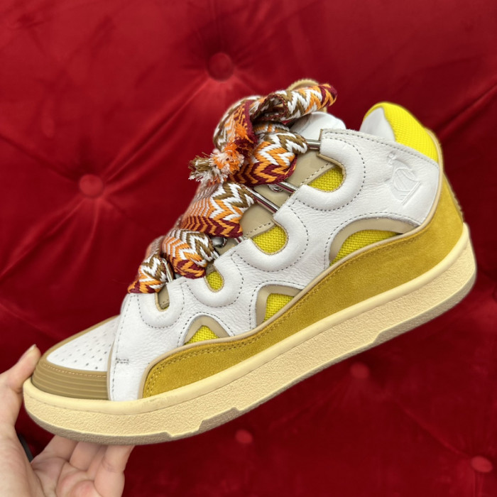 lan.vin sneakers len001-054