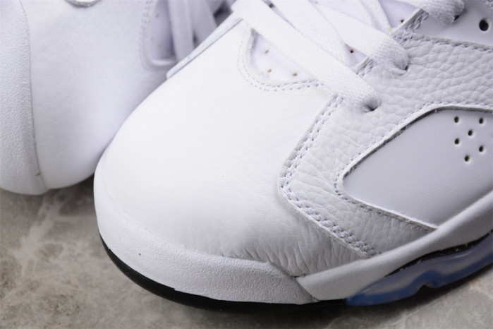 air jordan 6 "reverse oreo" ct8529-112