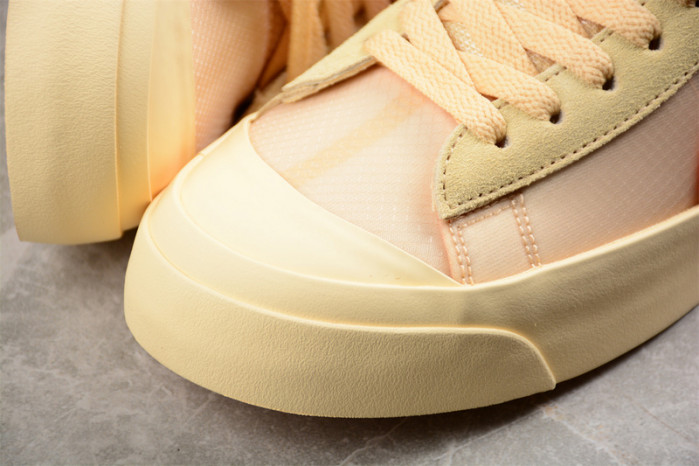 off-white x nike blazer mid 