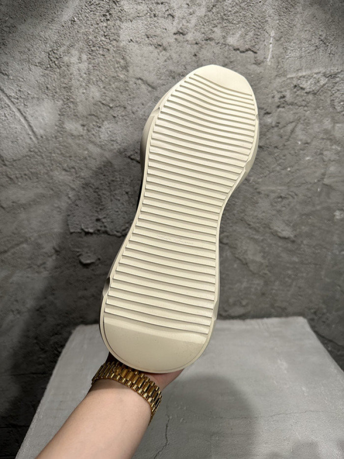 RICK 0WENS SNEAKERS RO458-115