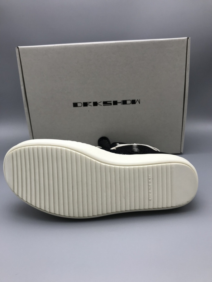 RICK 0WENS SNEAKERS RO458-117