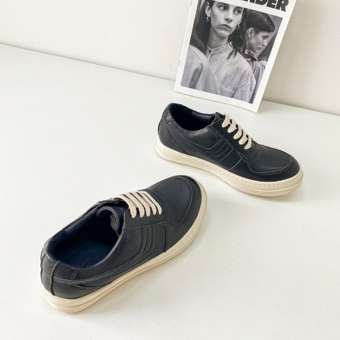 RICK 0WENS SNEAKERS RO458-118