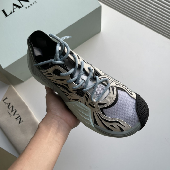 lan.vin sneakers len001-065