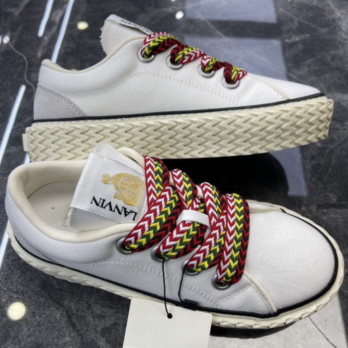 lan.vin sneakers len001-069