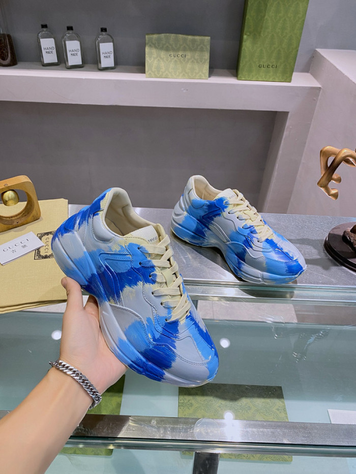 G*u*i trainer sneaker gu039