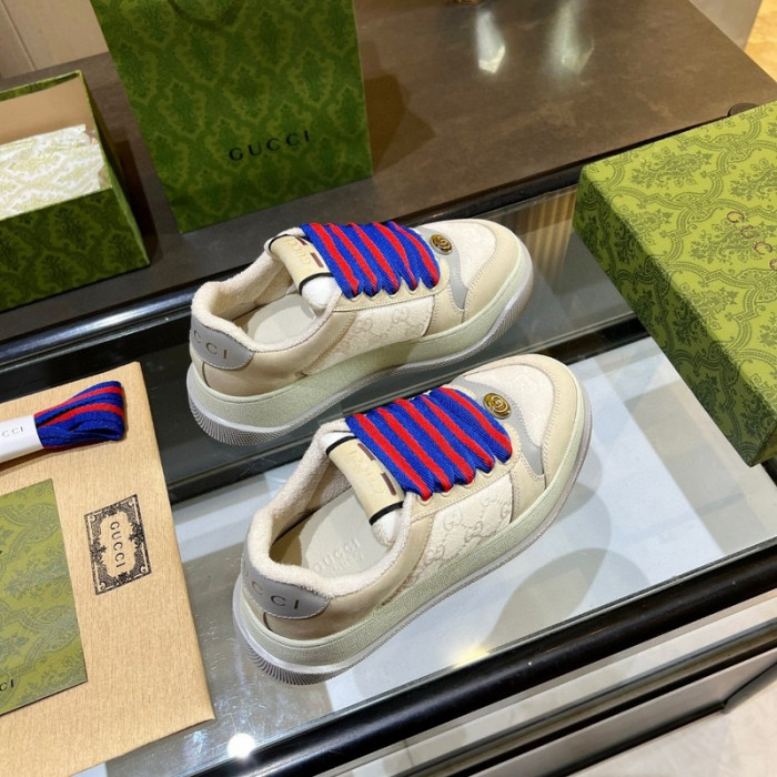 G*u*i trainer sneaker gu047