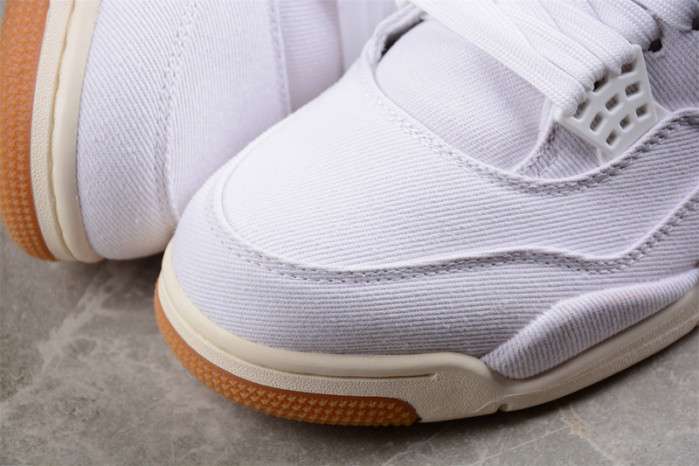 air jordan 4 retro levi