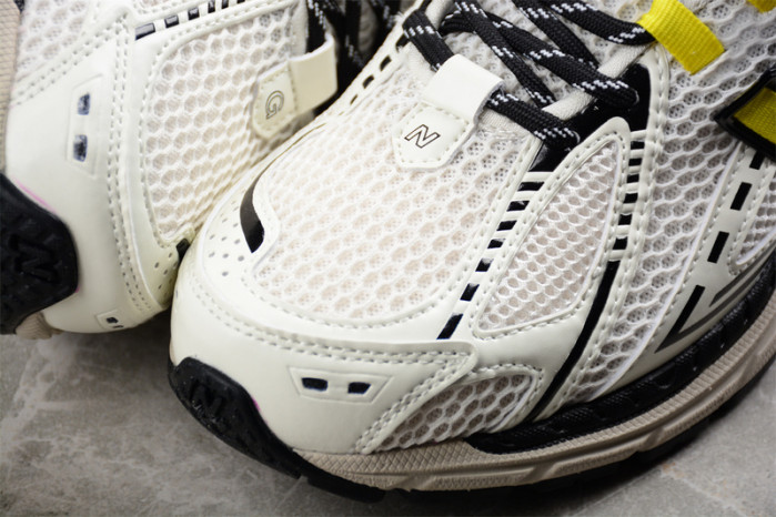 new balance ganni x 1906r 