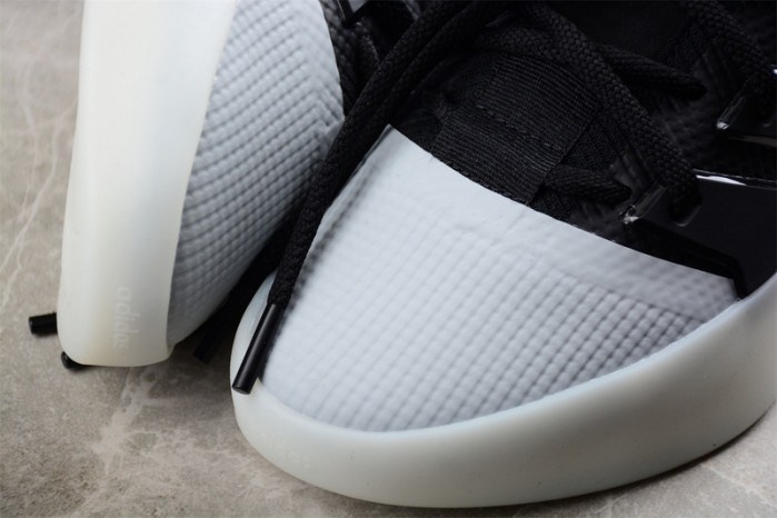 a*d*i*s fear of god athletics x i basketball 