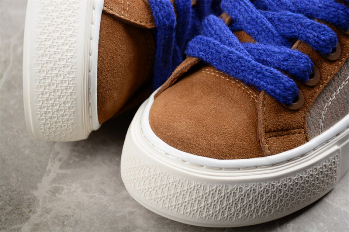 D10R B33 Sneakers Low Top DR33-001