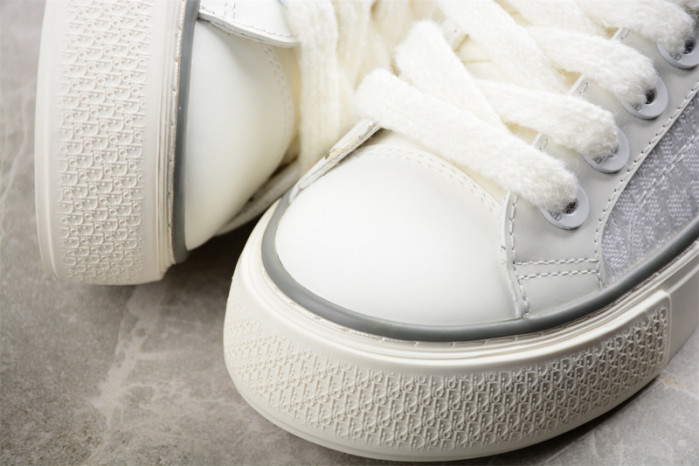 D10R B33 Sneakers Low Top DR33-002