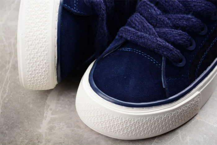 D10R B33 Sneakers Low Top DR33-004