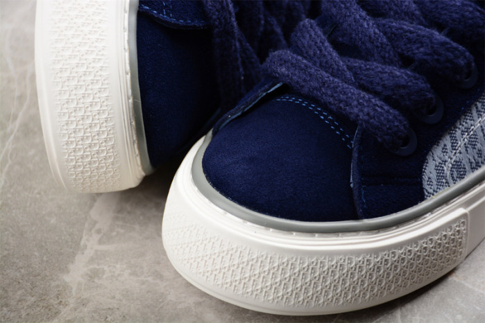 D10R B33 Sneakers Low Top DR33-007