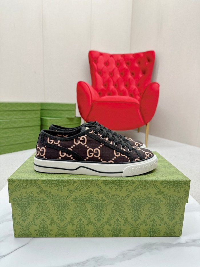 G*u*i low-top sneaker gu58203-2305