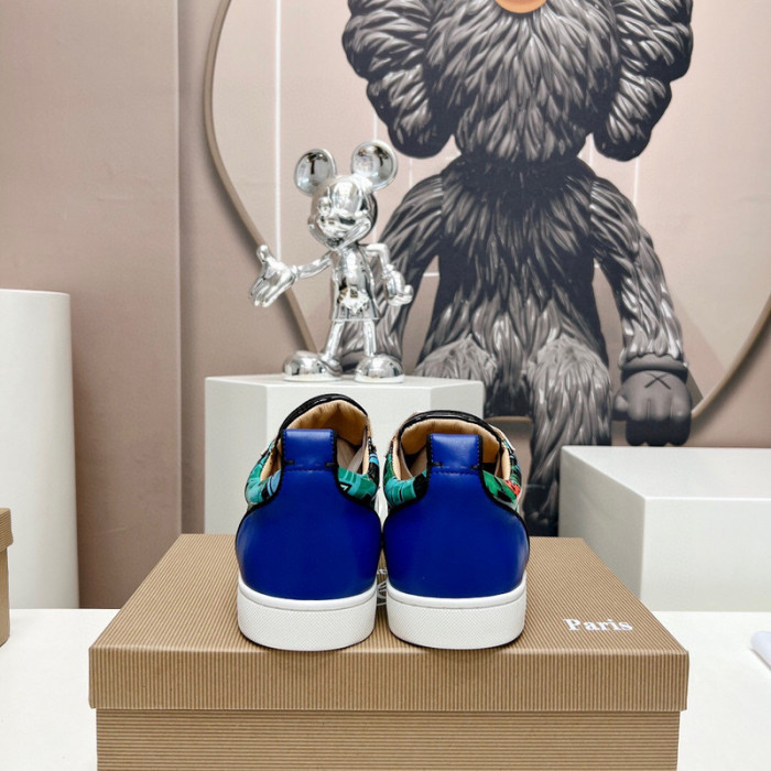 cl sneaker cl526-0272