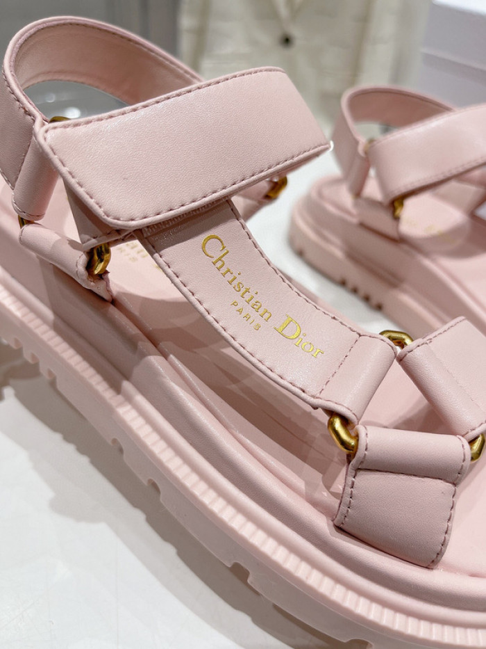 DIOR SLIPPERS DR258-005