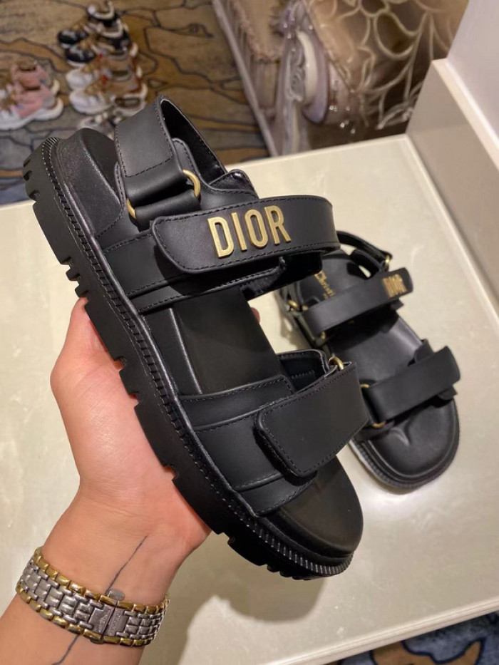 DIOR SLIPPERS DR258-010