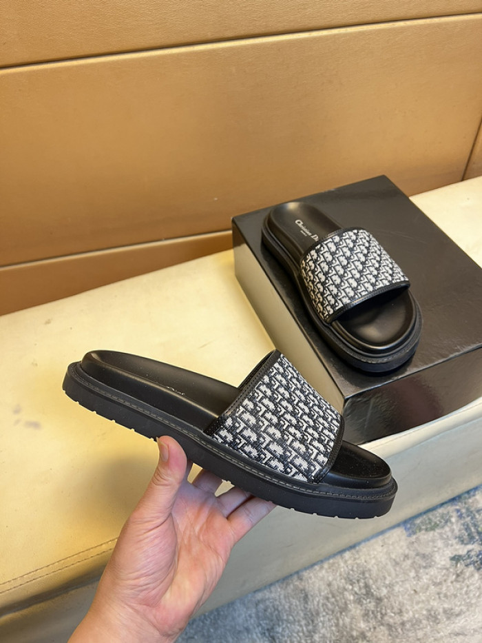 DIOR SLIPPERS DR258-017