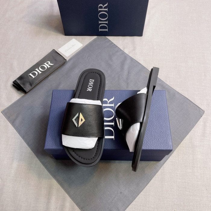 DIOR SLIPPERS DR258-019