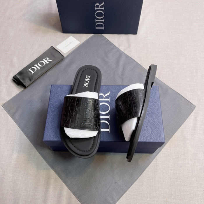 DIOR SLIPPERS DR258-021