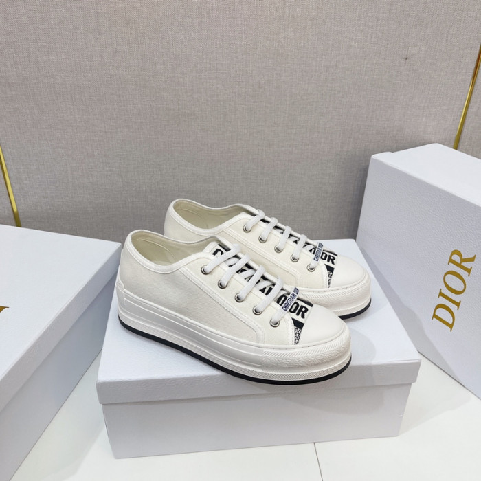 D10R Sneakers Low Top DR1256-5578